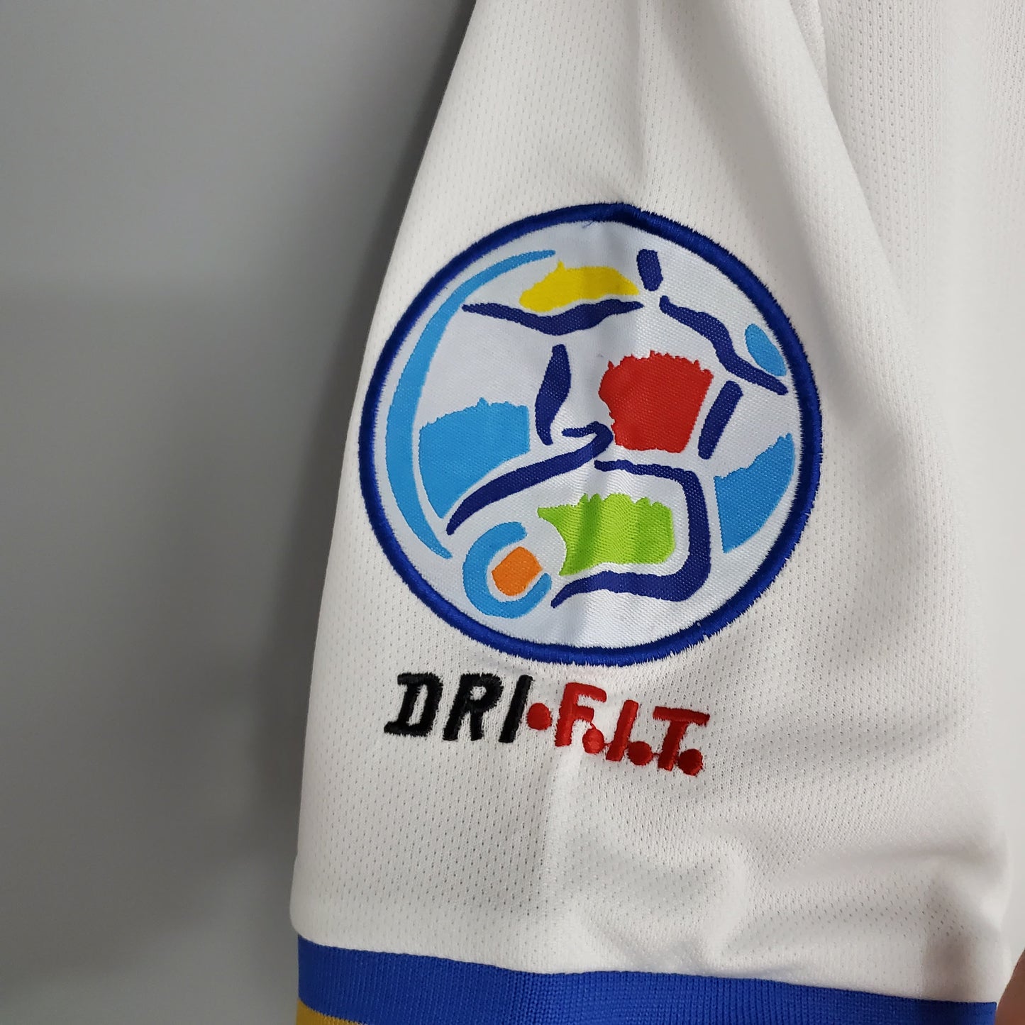 Italy Retró 1996 away