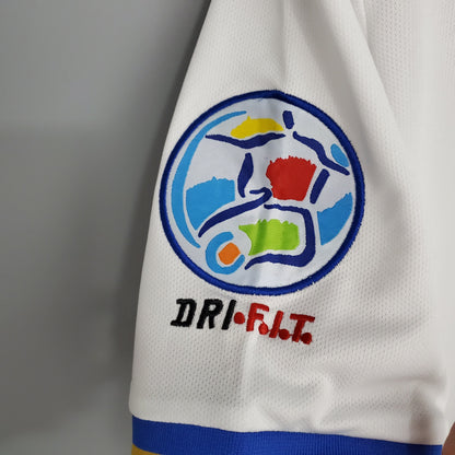 Italy Retró 1996 away