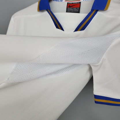 Italy Retró 1996 away