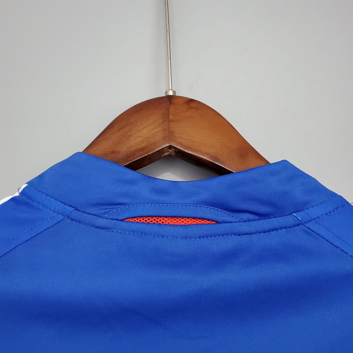 France Retró 2004 home