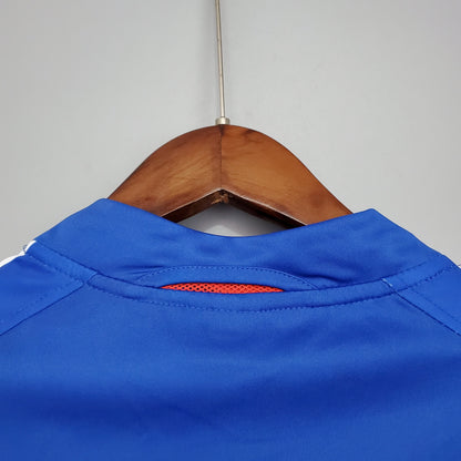 France Retró 2004 home