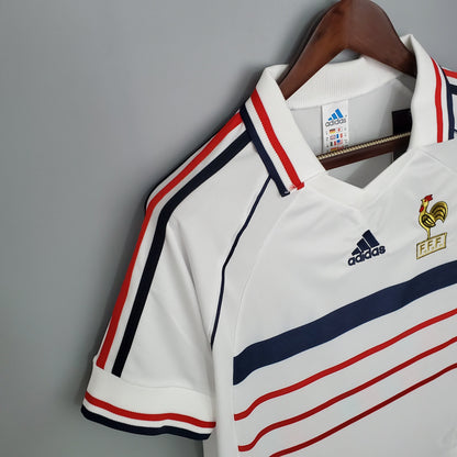 France Retró 1998 away