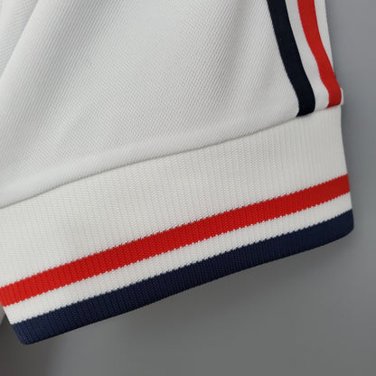 France Retró 1998 away