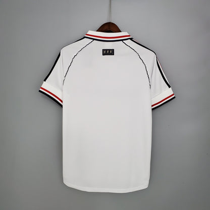 France Retró 1998 away