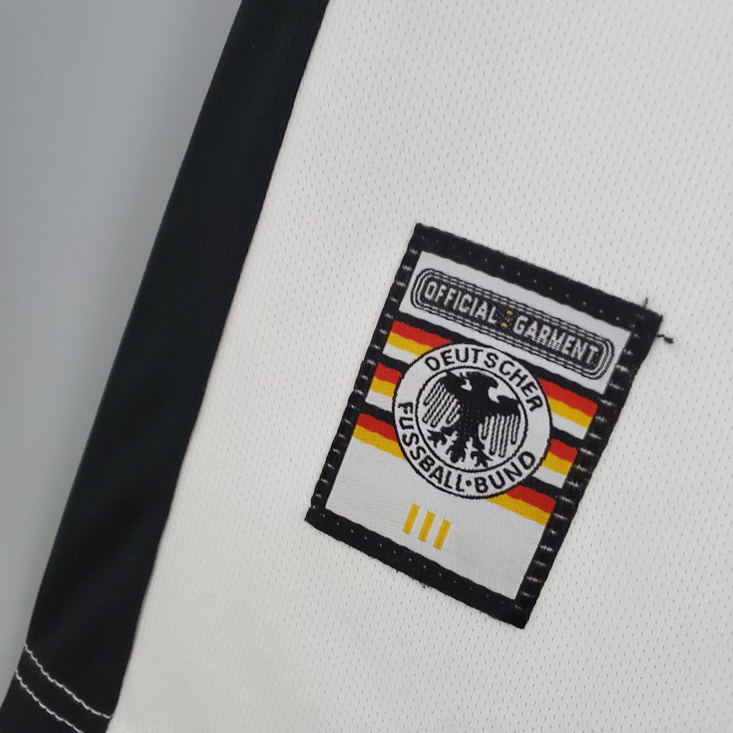 Germany Retró 1998 home