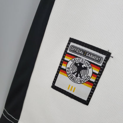 Germany Retró 1998 home