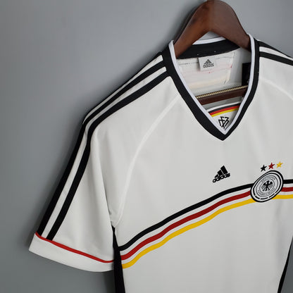 Germany Retró 1998 home