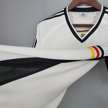Germany Retró 1998 home