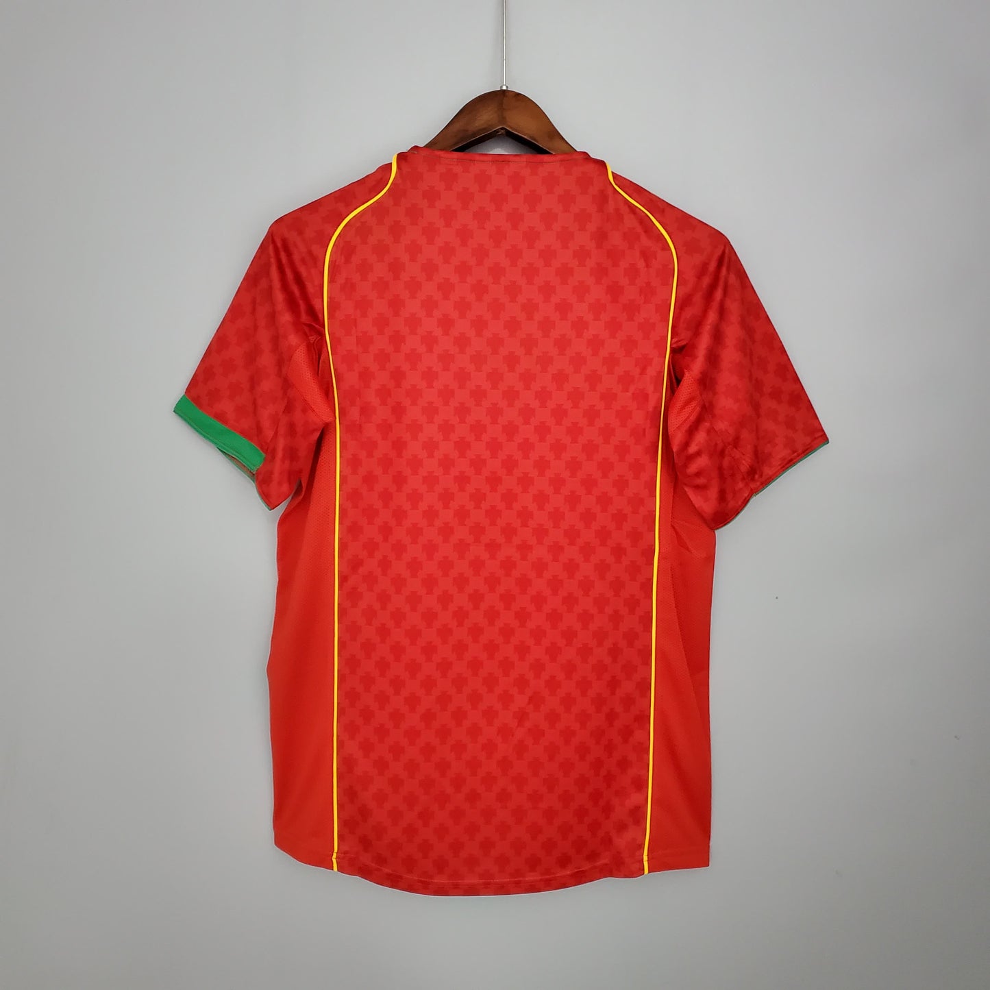 Portugal Retró 2004 home