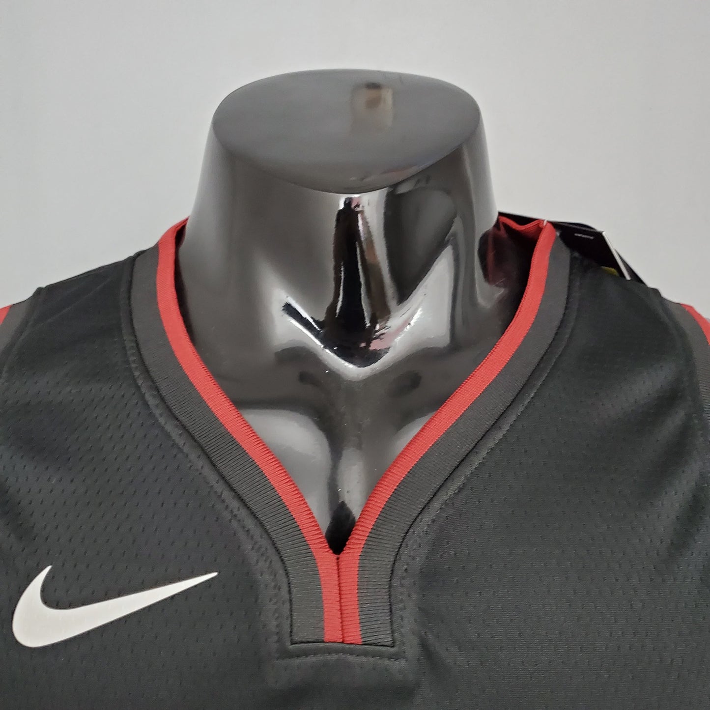Nba Miami Heat black