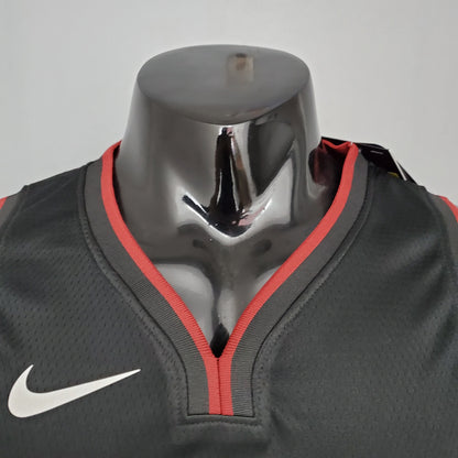 Nba Miami Heat black