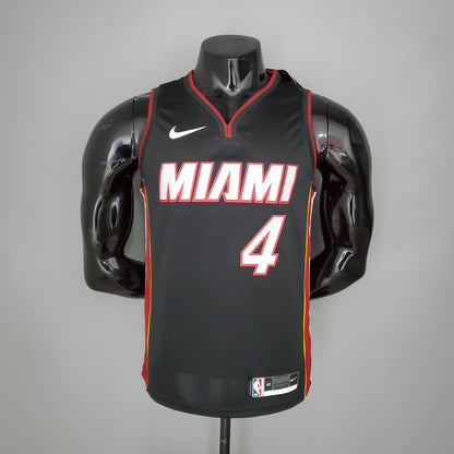 Nba Miami Heat black