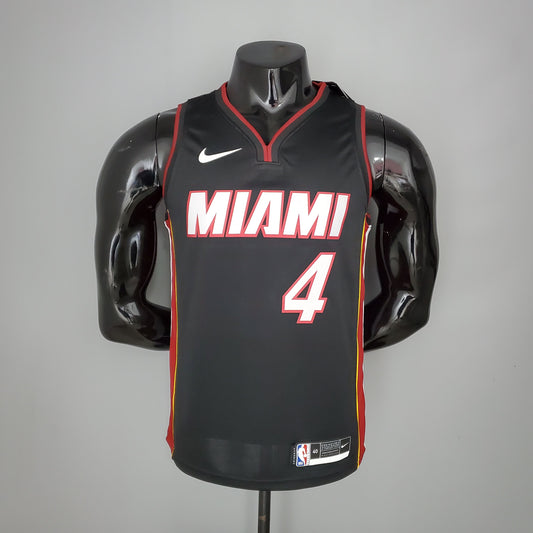 Nba Miami Heat black