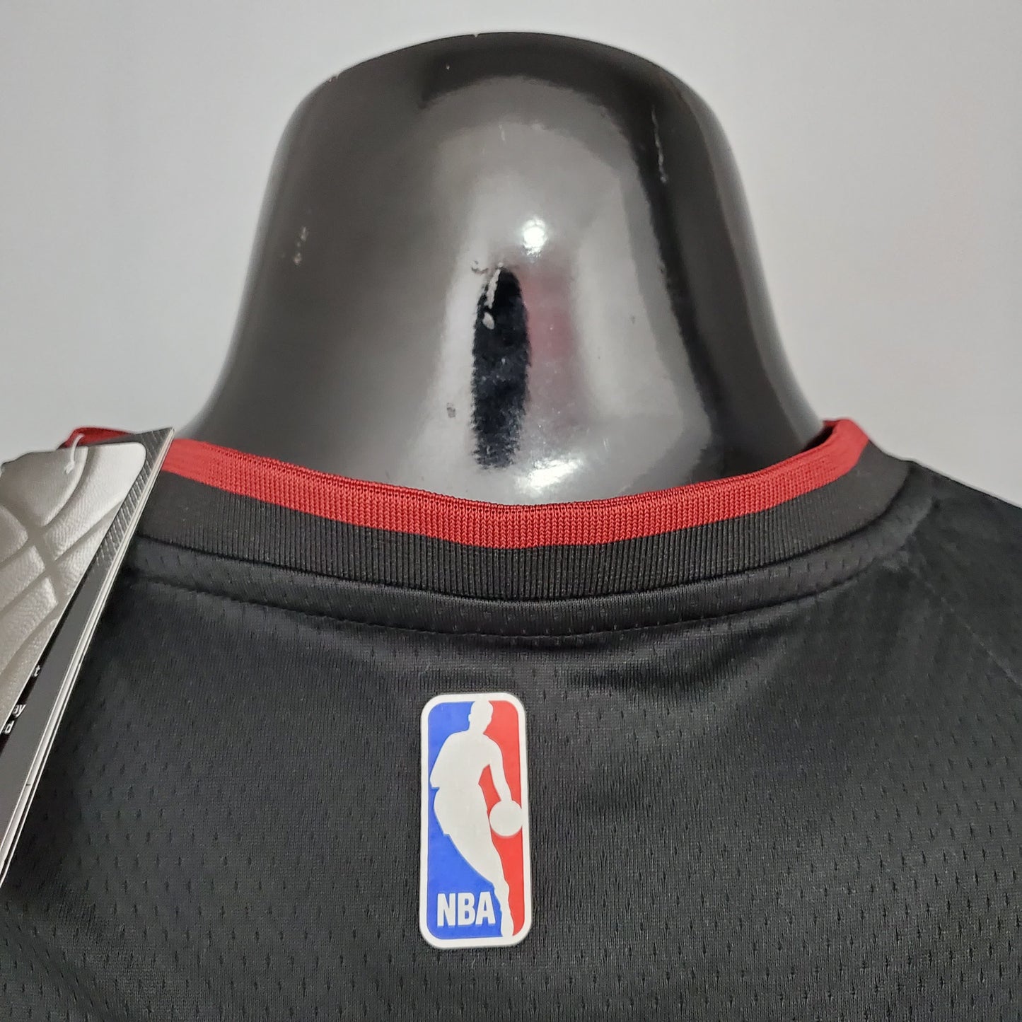 Nba Miami Heat black