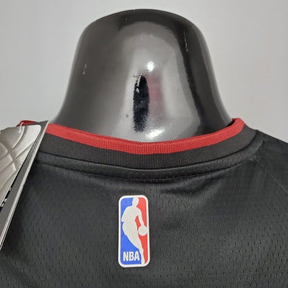 Nba Miami Heat black