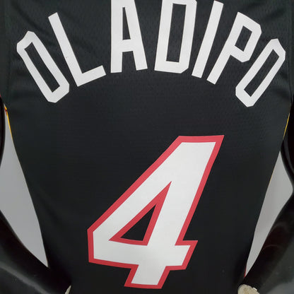 Nba Miami Heat black