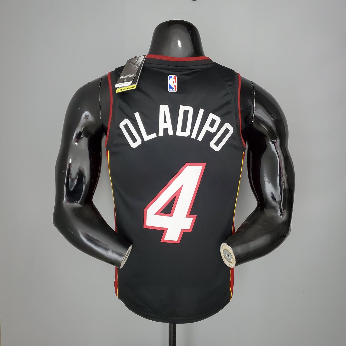 Nba Miami Heat black