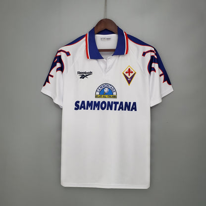 Fiorentina Retró away 1995-1996