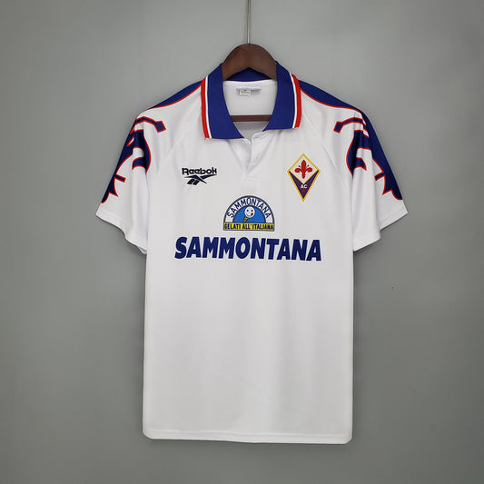 Fiorentina Retró away 1995-1996