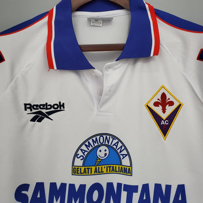 Fiorentina Retró away 1995-1996