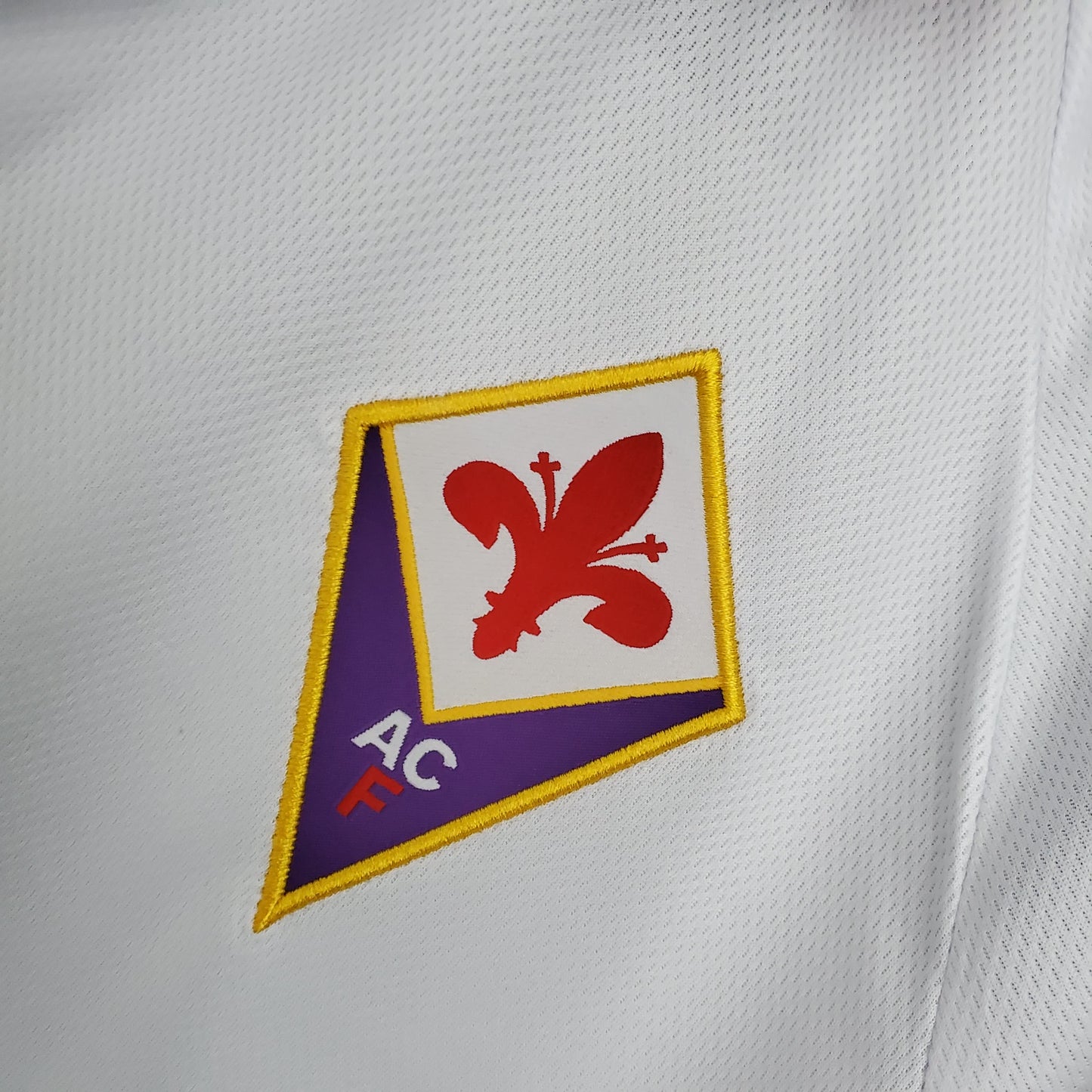 Fiorentina Retró away 1995-1996