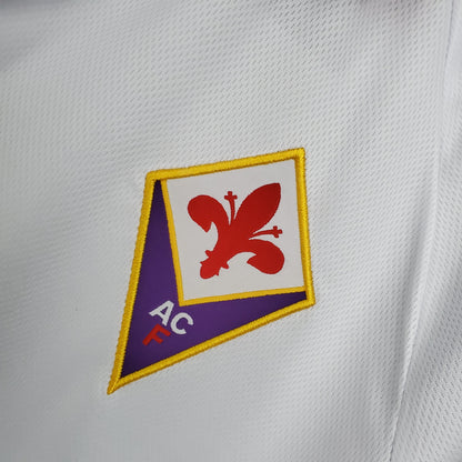Fiorentina Retró away 1995-1996