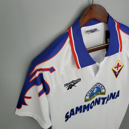 Fiorentina Retró away 1995-1996
