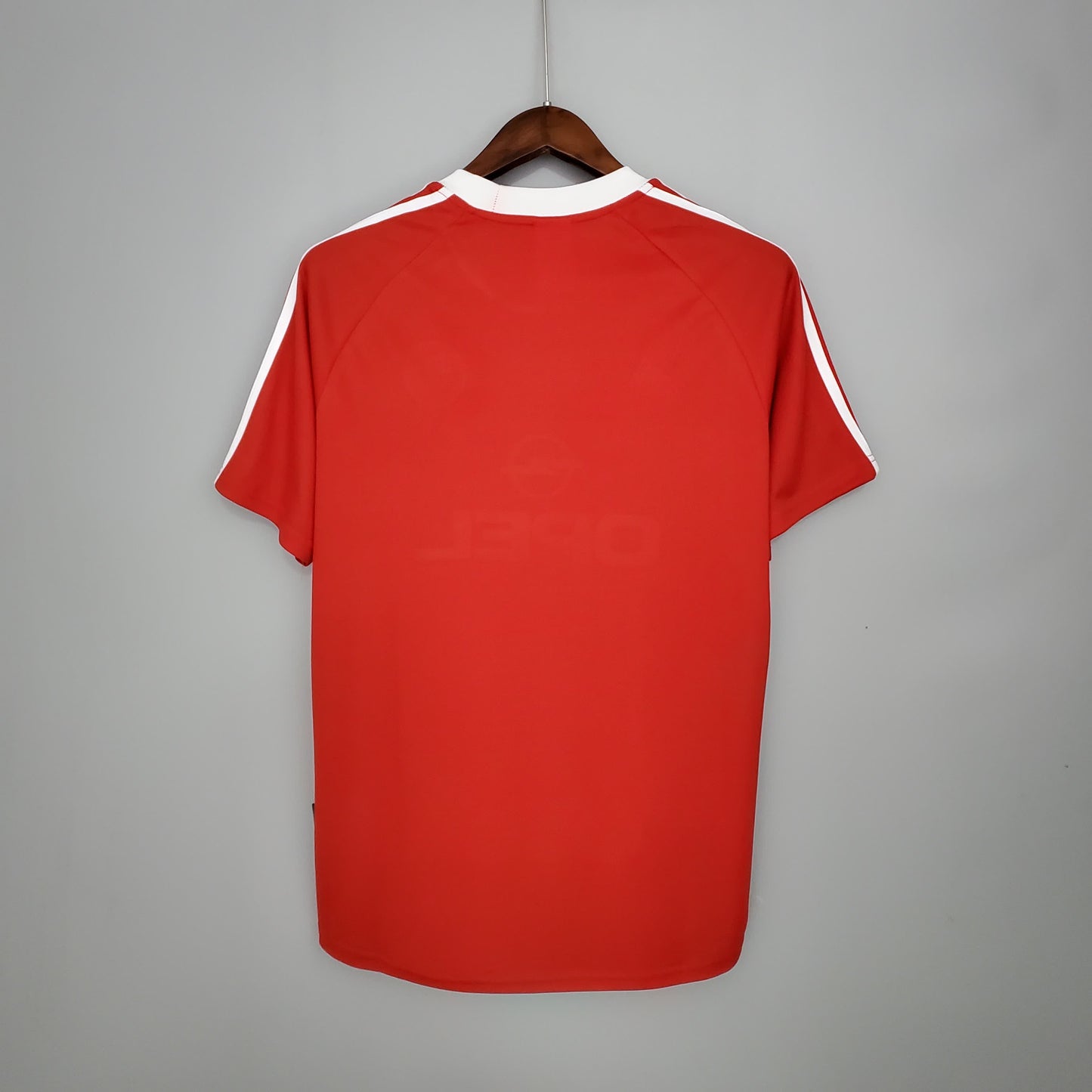 Bayern Munchen Retró 2000-2001