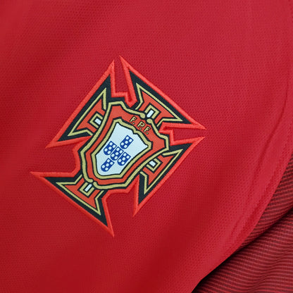 Portugal Retró 2016 home