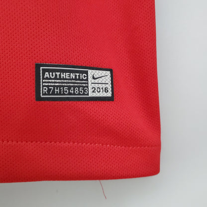 Portugal Retró 2016 home