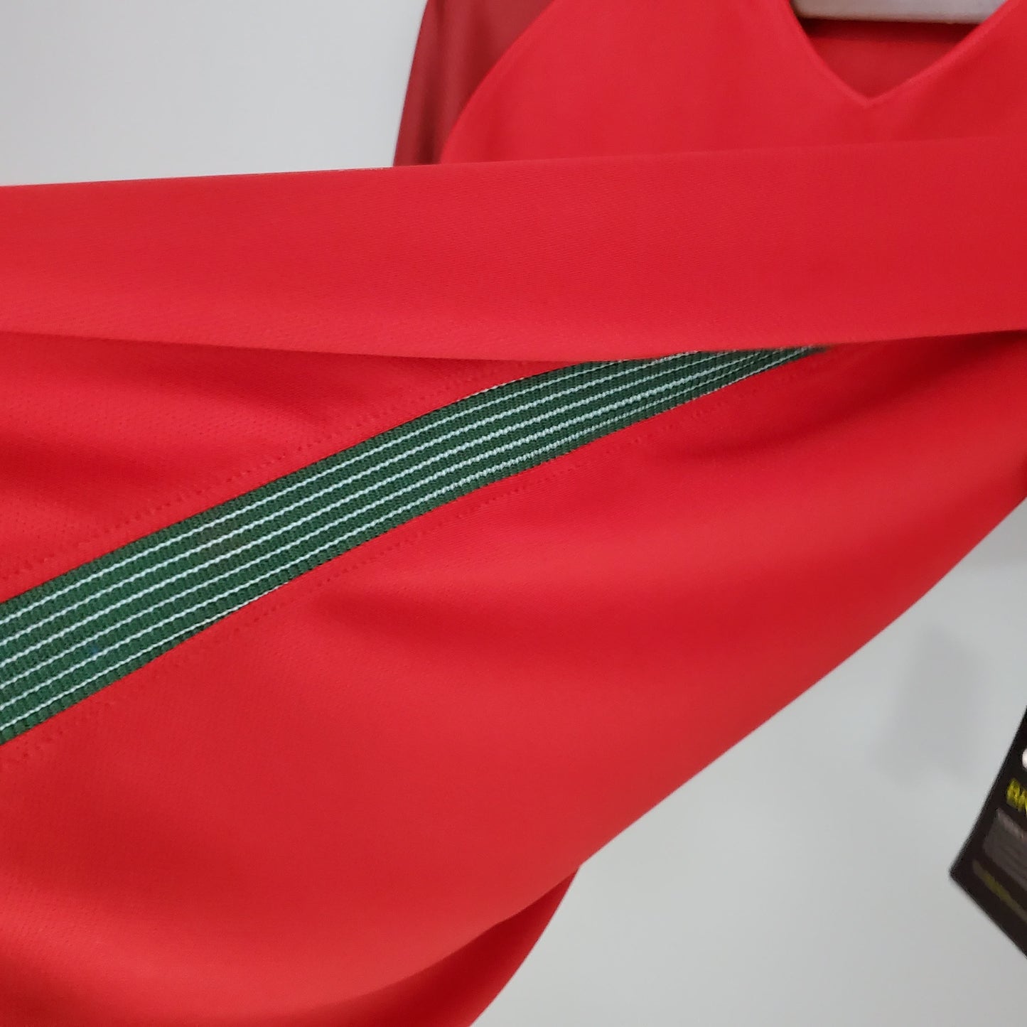 Portugal Retró 2016 home