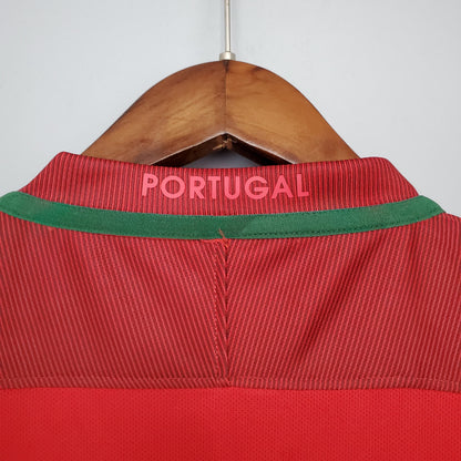 Portugal Retró 2016 home