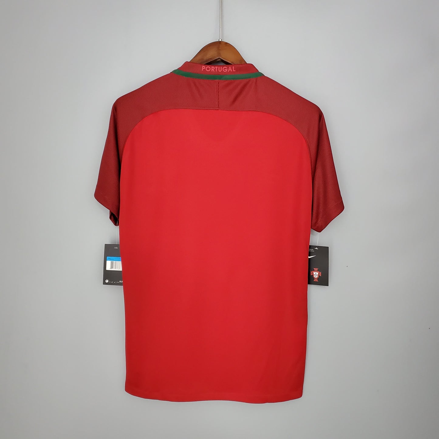 Portugal Retró 2016 home