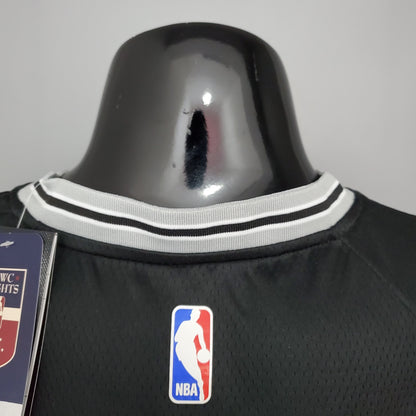 Nba San Antonio Spurs black