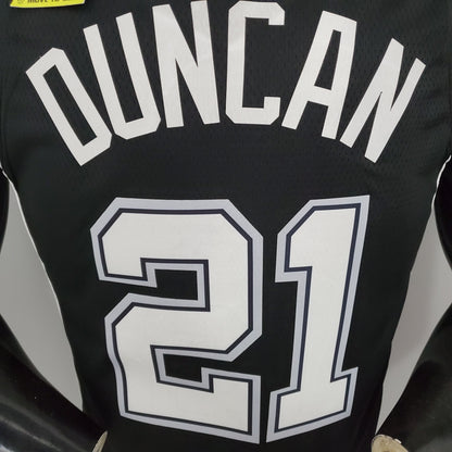 Nba San Antonio Spurs black