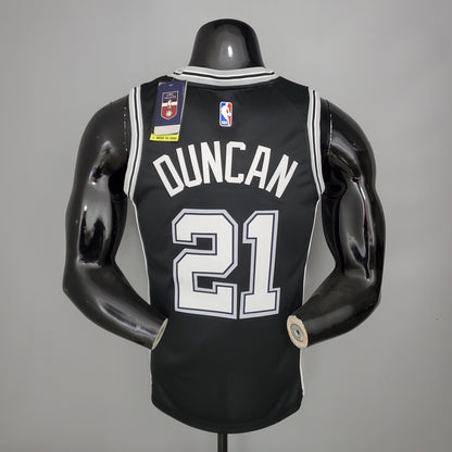 Nba San Antonio Spurs black