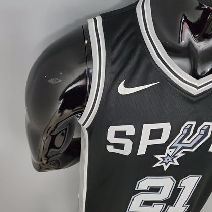 Nba San Antonio Spurs black