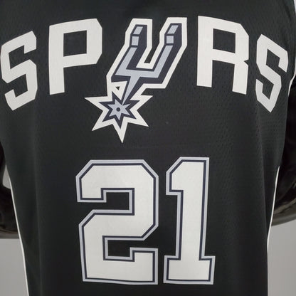 Nba San Antonio Spurs black