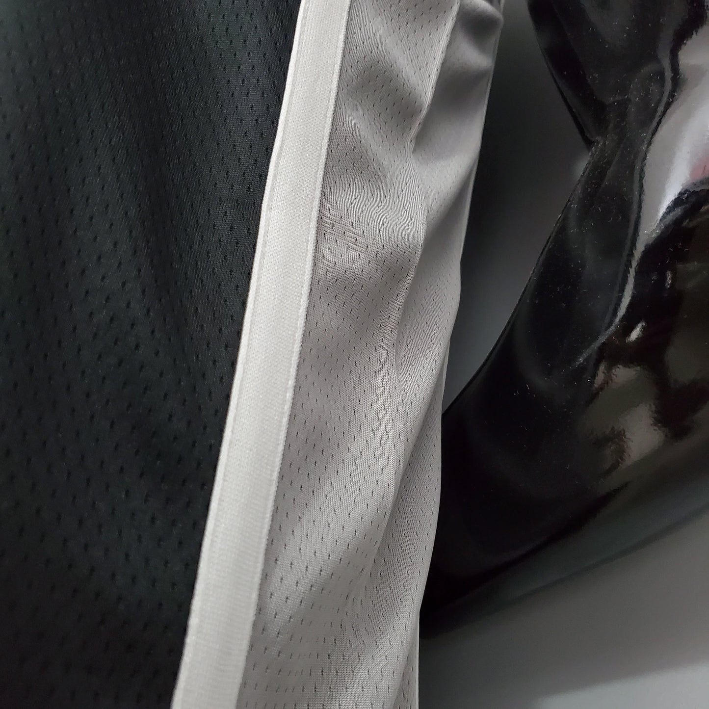 Nba San Antonio Spurs black