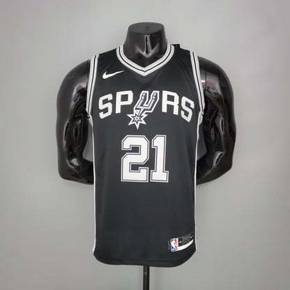Nba San Antonio Spurs black