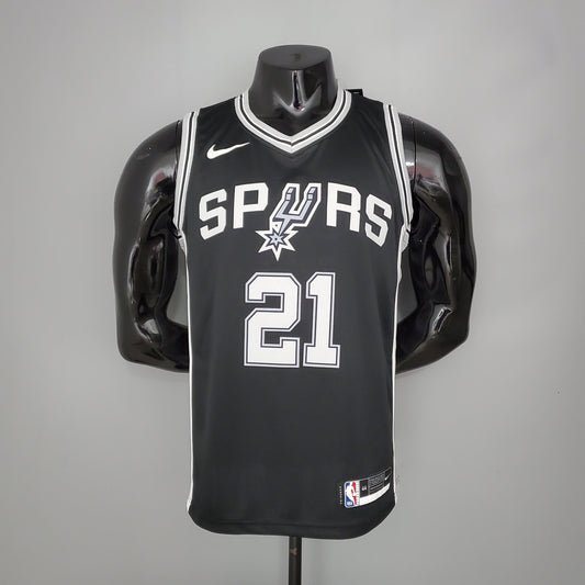 Nba San Antonio Spurs black