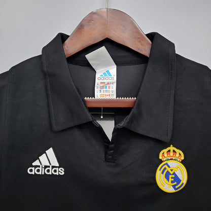 Real Madrid retró champions away 2002-2003