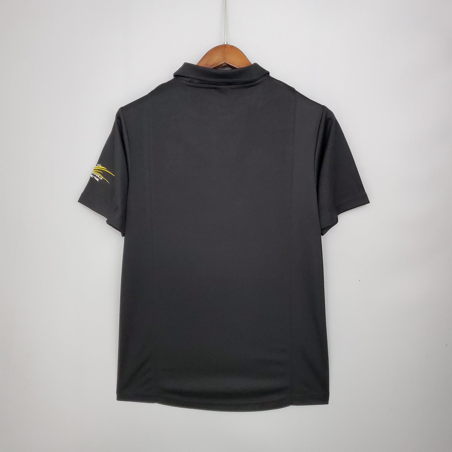 Real Madrid retró champions away 2002-2003