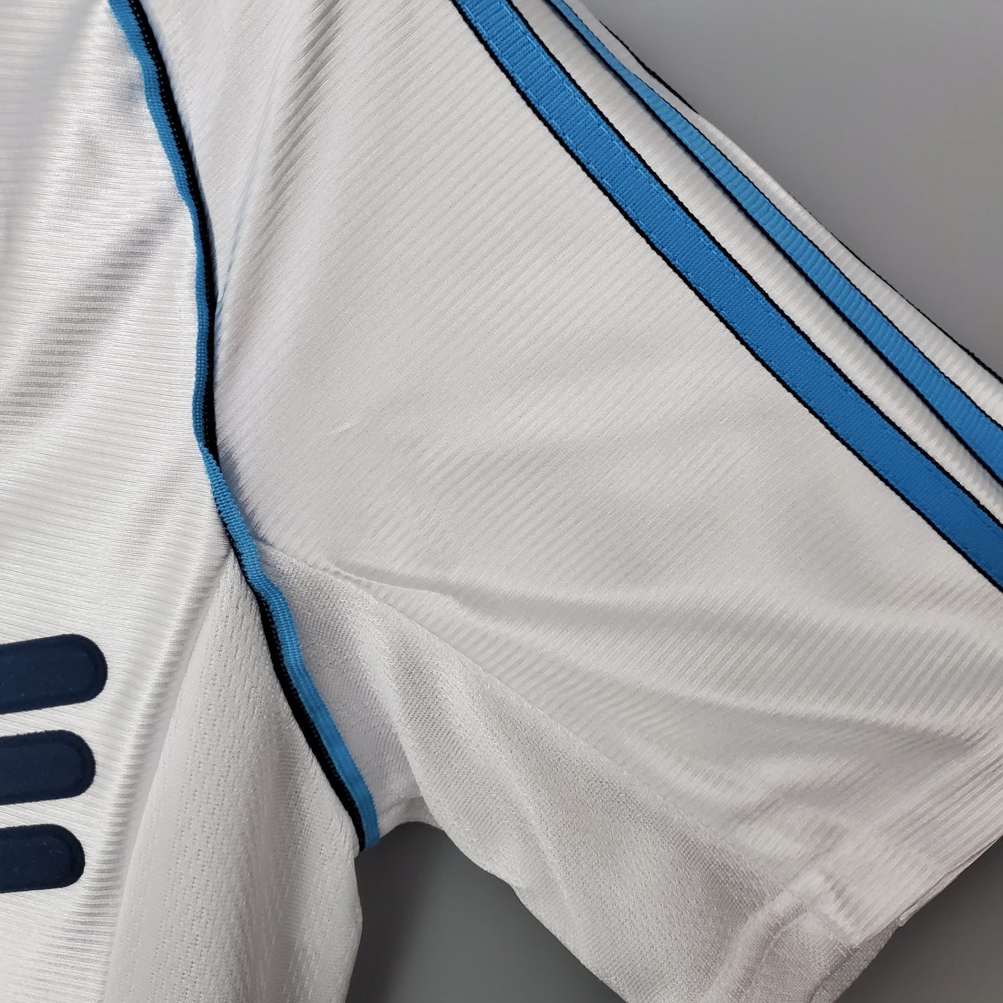 Marseille Retró 1998-1999 home