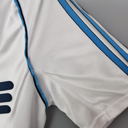 Marseille Retró 1998-1999 home