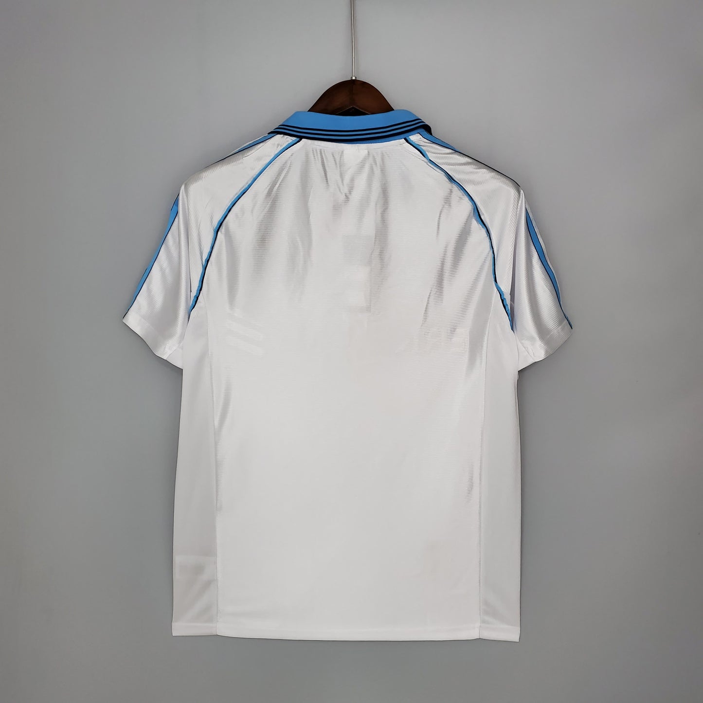 Marseille Retró 1998-1999 home