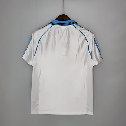 Marseille Retró 1998-1999 home