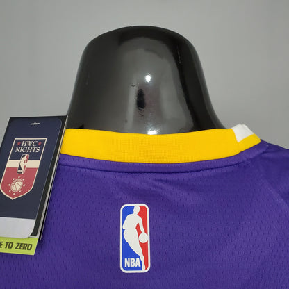Nba Los Angeles Lakers away