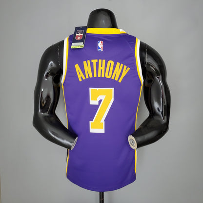 Nba Los Angeles Lakers away