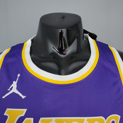 Nba Los Angeles Lakers away